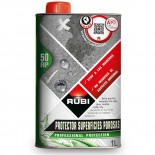 Protector Superfícies Porosas Rubi RP-50 (1 Litro)